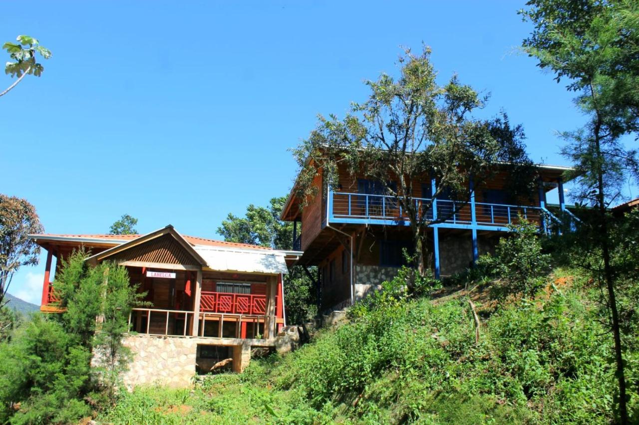Estancias Arroyazo Constanza Exterior photo