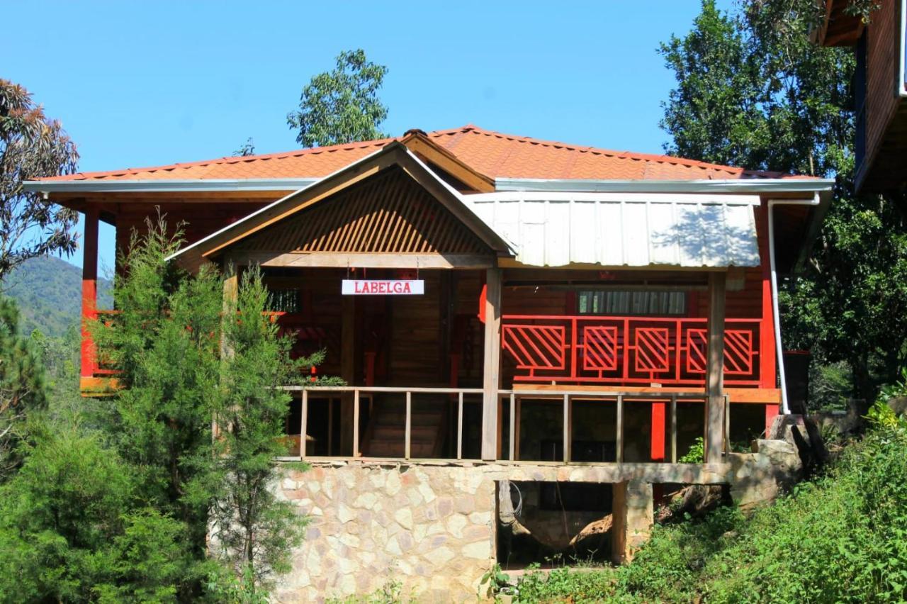 Estancias Arroyazo Constanza Exterior photo