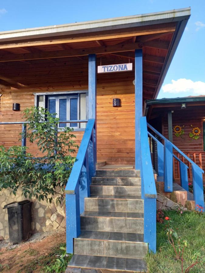 Estancias Arroyazo Constanza Exterior photo