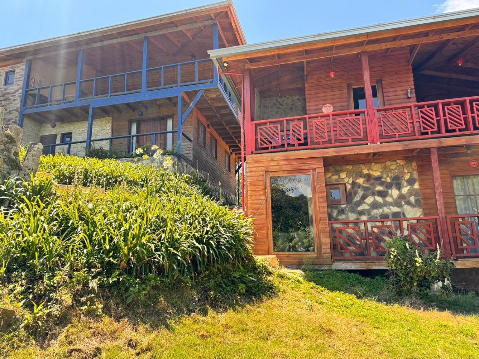 Estancias Arroyazo Constanza Exterior photo