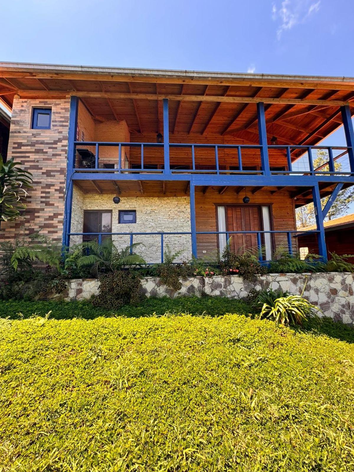 Estancias Arroyazo Constanza Exterior photo